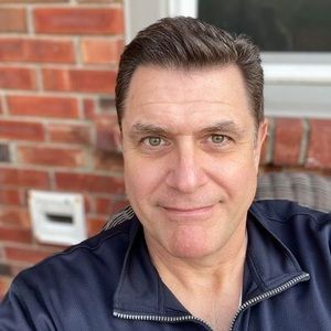 Meet your Posher, John